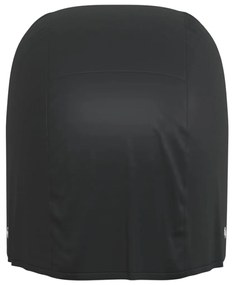 Capa para motociclo 245x105x125 cm oxford preto