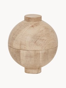 Pote de arrumação Sphere