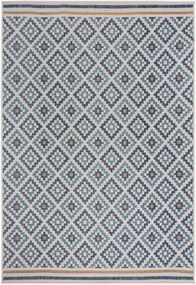 Tapete para exterior Zia Trellis