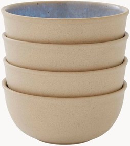 Tigelas pequenas Minerals, conjunto de 4