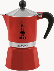 Máquina de café expresso Rainbow, 1 chávena