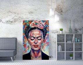 Tela Decorativa WY233 – Multicolor – 70 x 100 cm