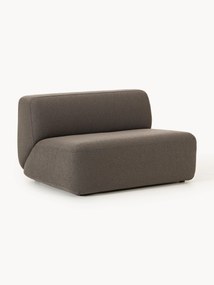 Módulo lounge para jardim Naomi (2 lugares)