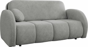 Sofá-cama Columbus 241, Mobiliário já montado