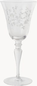 Copos de vinho Poetic, conjunto de 4