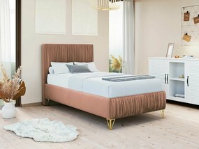 Cama continental Logan 112