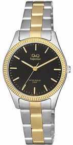 Relógio Feminino Q&q S295J402Y (ø 32 mm)