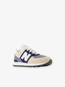 Agora -30%: Sapatilhas GC574D/PV574D da NEW BALANCE®, para criança azul-tinta