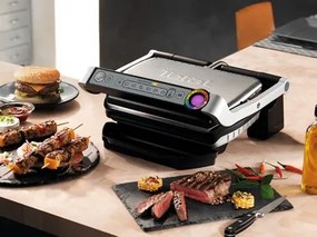 Grelhador Tefal Optigrill +