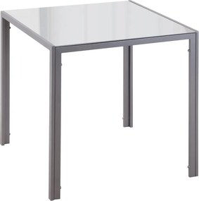 Mesa de Jantar Shadow - Design Moderno