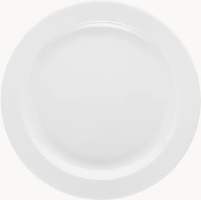 Pratos de jantar em porcelana Form 1382, conjunto de 6