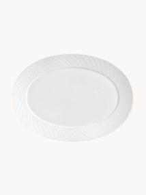 Prato de servir em porcelana artesanal No. 41, vários tamanhos