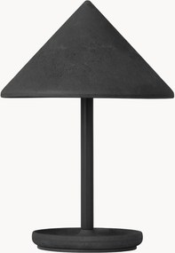 Candeeiro de mesa LED portátil e regulável Terra