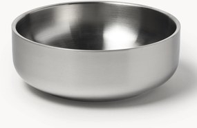 Taça pequena em aço inoxidável Shiloh