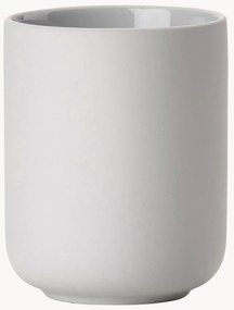 Copo para escovas de dentes em cerâmica Ume