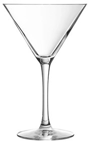 Copo com Pé C&S Champagne & Cocktail 30cl Pack 6
