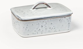 Manteigueira artesanal Nordic Sand