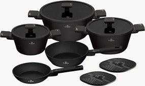 Conjunto de utensílios de cozinha Berlinger Haus, conjunto de 10