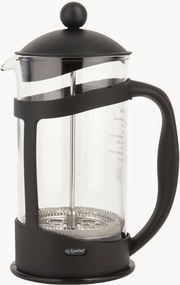 Cafeteira francesa em vidro borossilicato La Cafetière