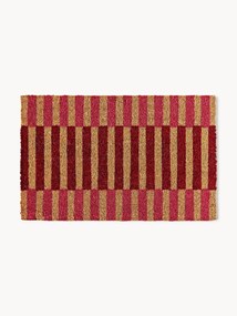 Tapete de entrada Victor