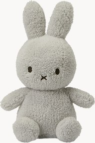 Peluche artesanal Miffy, Alt 23 cm