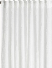 Cortinas semitransparentes com multi-banda Mina, conjunto de 2