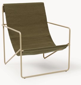 Armchair Desert