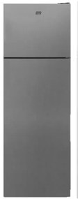 Frigorifico New Pol NWFR170X (175x60cm | 312L | E | Less Frost)