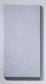 Painel Parede Absorsor de Som 100x150x5cm Edge Wall ( Acústico )