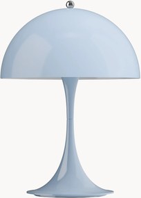 Candeeiro de mesa LED portátil e regulável Panthella 250, Design Verner Panton
