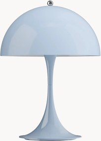 Candeeiro de mesa LED portátil regulável Panthella 250, Design Verner Panton