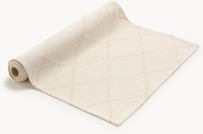 Corredor de mesa de Natal bordado Hedda