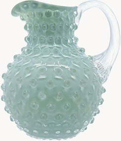 Jarro artesanal Hobnail