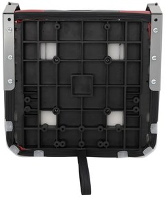 Assento de barco com pedestal rotativo a 360°