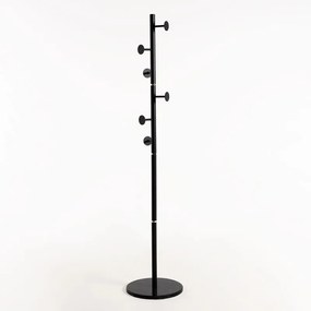 Bengaleiro Bouton - Preto