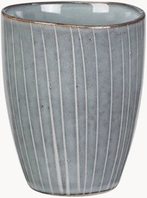 Canecas artesanais Nordic Sea, conjunto de 2
