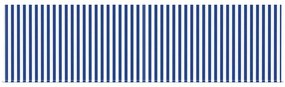 Toldo Retrátil Manual Azul e branco Azul e Branco Antracite