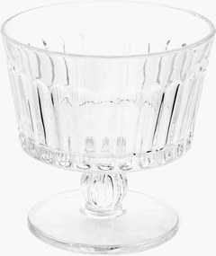 Taças de sobremesa Atena, conjunto de 3
