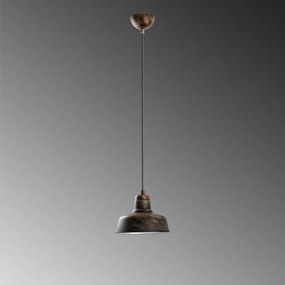 Candeeiro de Teto Mematı – Antiquation – Ø19 h:13 cm