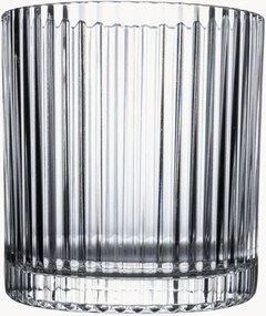 Copos Cylinder, conjunto de 6