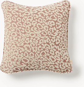 Almofada artesanal para exterior Maya