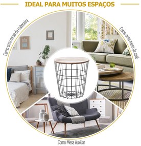 Móvel Paralel - Design Industrial