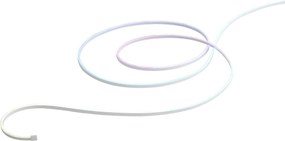 Fita LED Inteligente 5 Metros RGB 25W 240 lm IP44