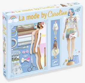 A moda by Caroline Djeco azul