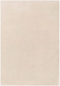 Tapete em lã artesanal Bent