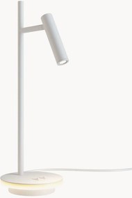 Candeeiro de mesa LED Estudo