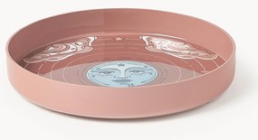 Tabuleiro decorativo Mystic, Ø 14 cm