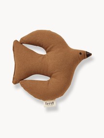 Peluche de algodão orgânico Swif Bird