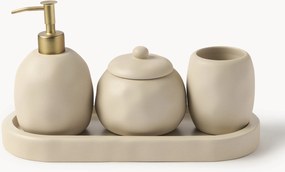 Acessórios de casa de banho Olin, conjunto de 4