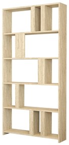 Estante Lima – Travertino – 90x180x20 cm